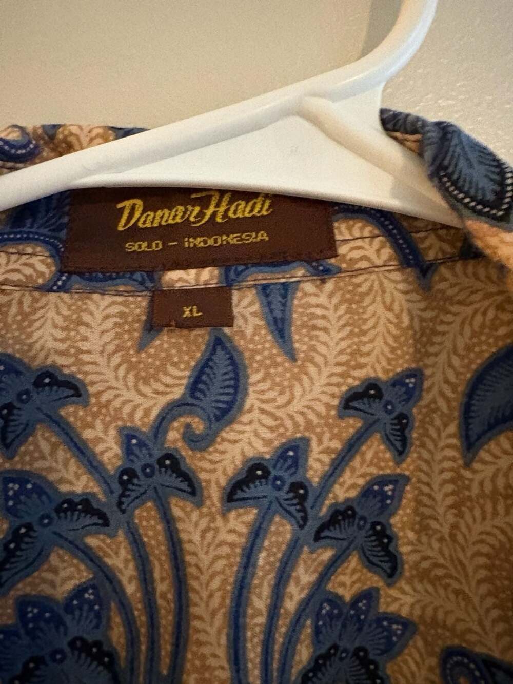 Our Brands - Danar Hadi Batik - Picture 2 of 4